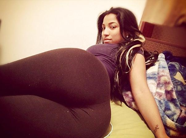 25P Amateur Black Girls 42