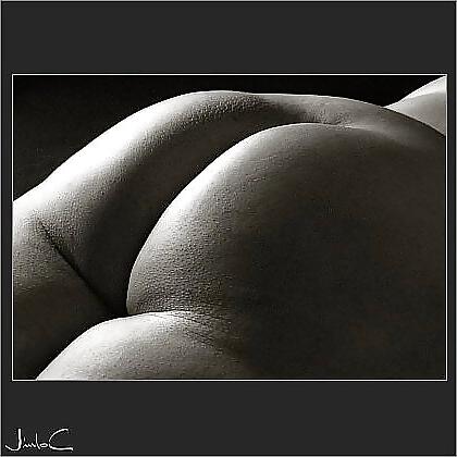 25P BBW in Black-and-white! Collection #2