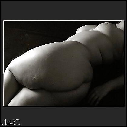 25P BBW in Black-and-white! Collection #2