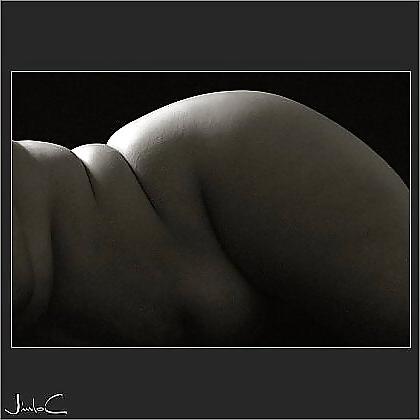 25P BBW in Black-and-white! Collection #2
