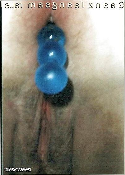 25P Hot BBW-Granny