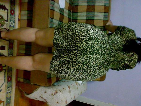 11P Neighbor's wife (komsu)