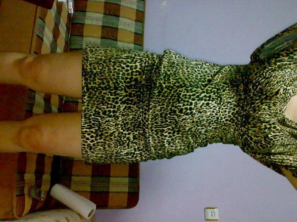 11P Neighbor's wife (komsu)