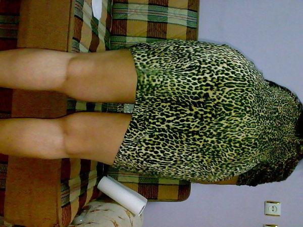 11P Neighbor's wife (komsu)