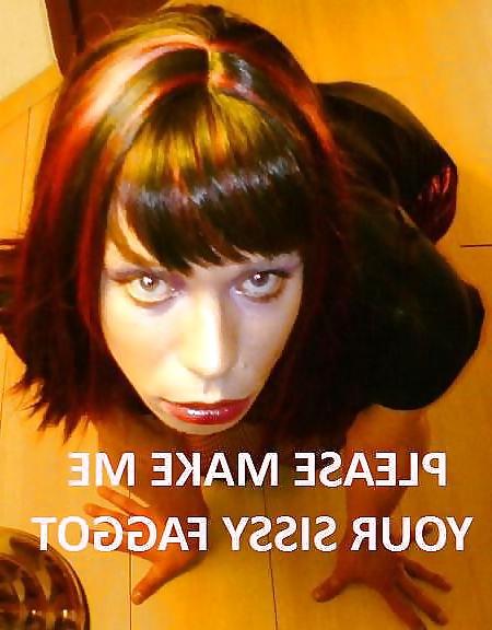 25P Joy of feminization