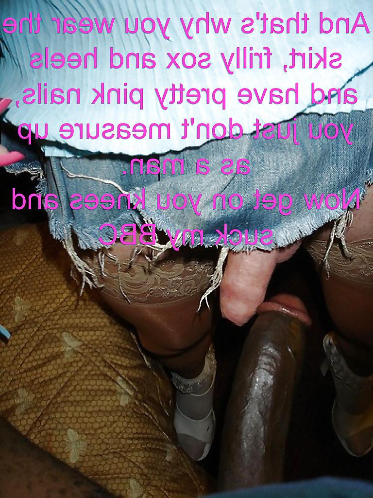 25P Joy of feminization