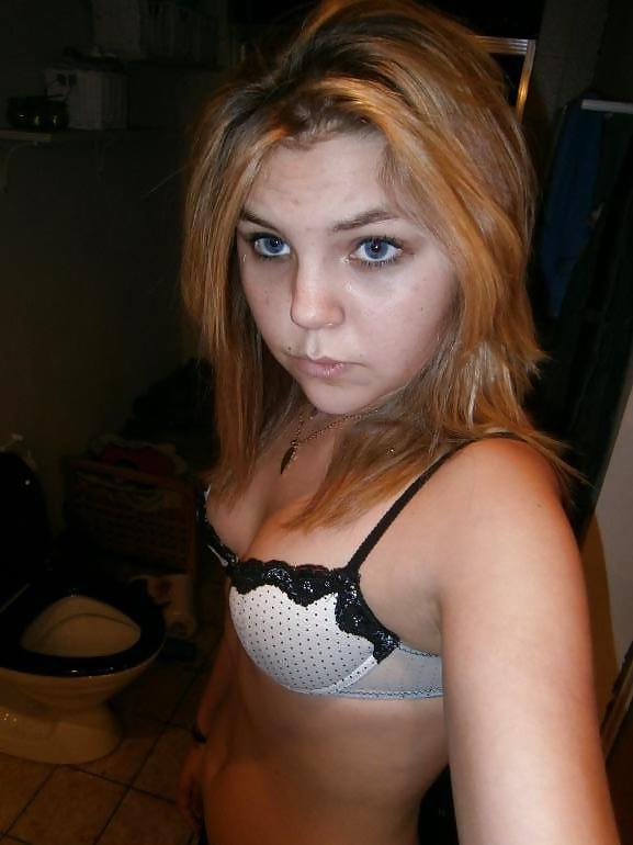 25P Stolen slutty danish teens #4