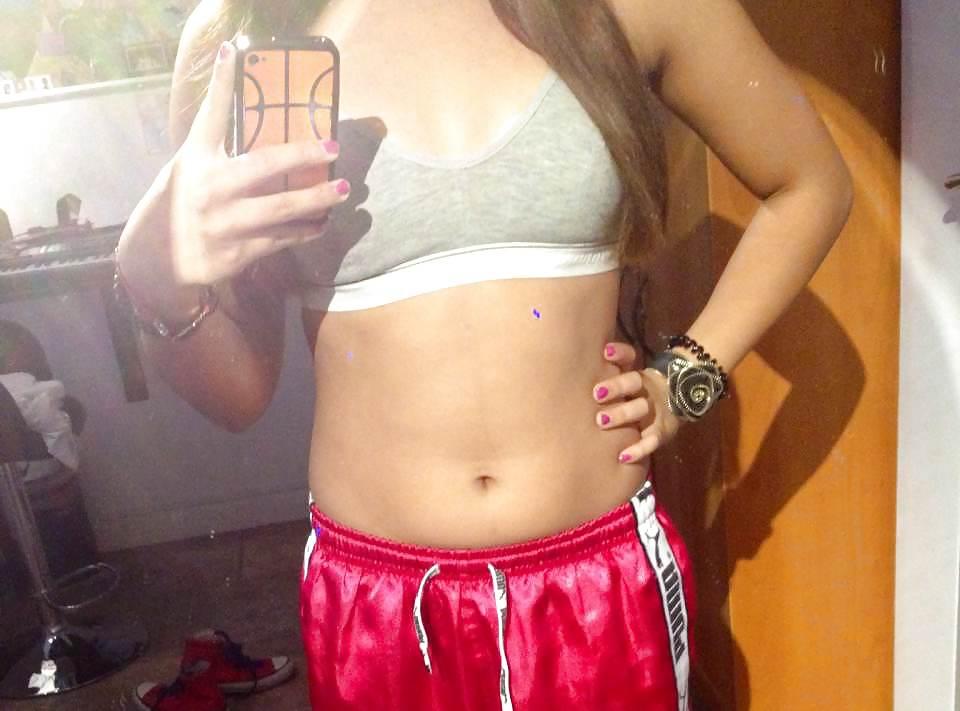 25P Stolen slutty danish teens #4