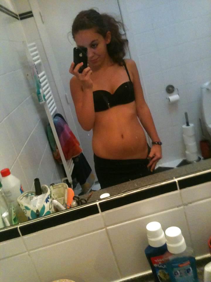 25P Stolen slutty danish teens #4