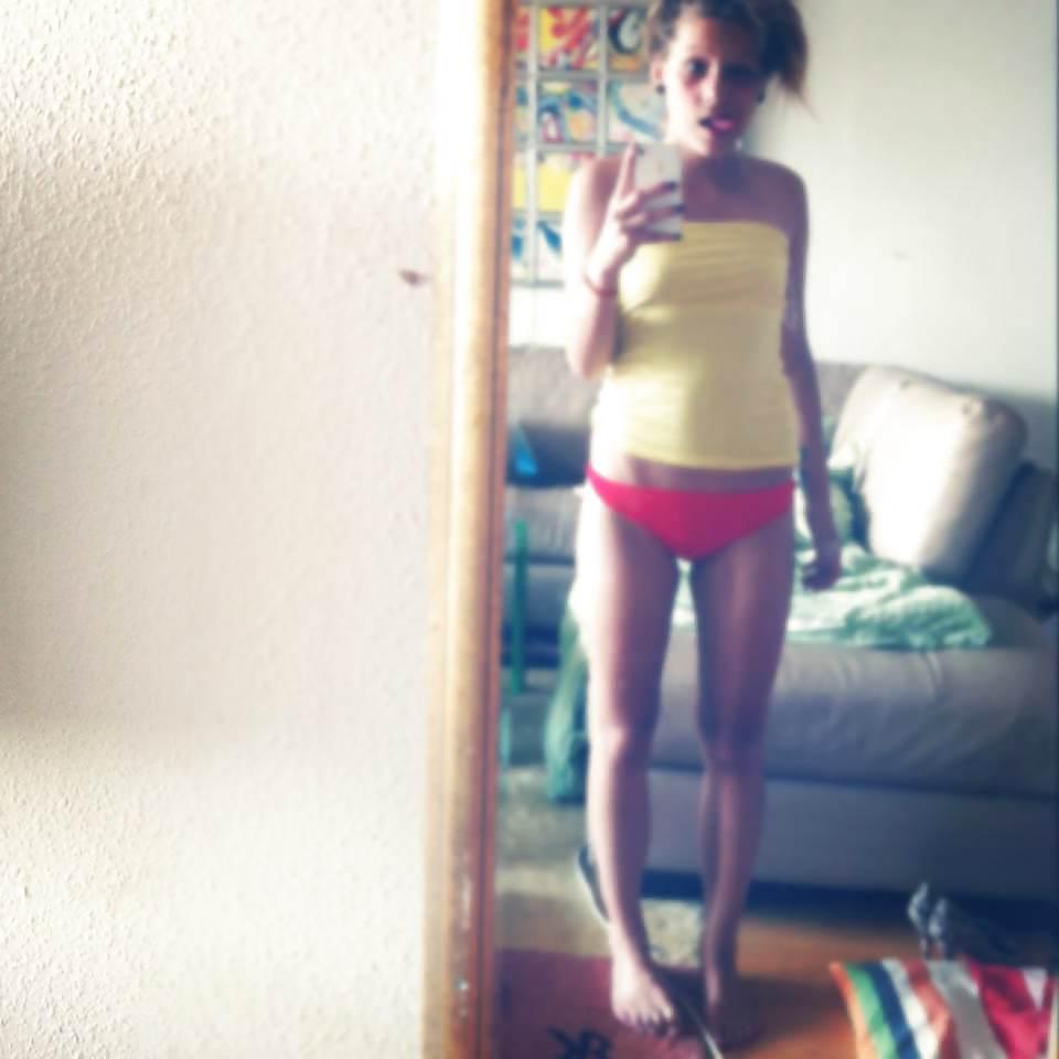 25P Stolen slutty danish teens #4