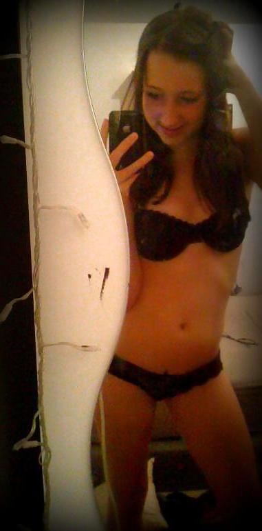 25P Stolen slutty danish teens #4