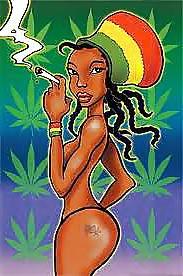 25P Sexy Black Women... Lovely Flavors 50