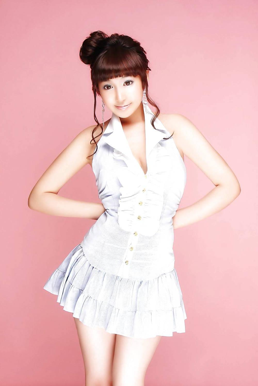 25P Korean Japanese girls 15