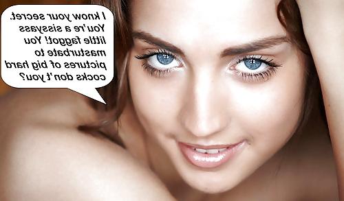 25P Femdom Cuck 13