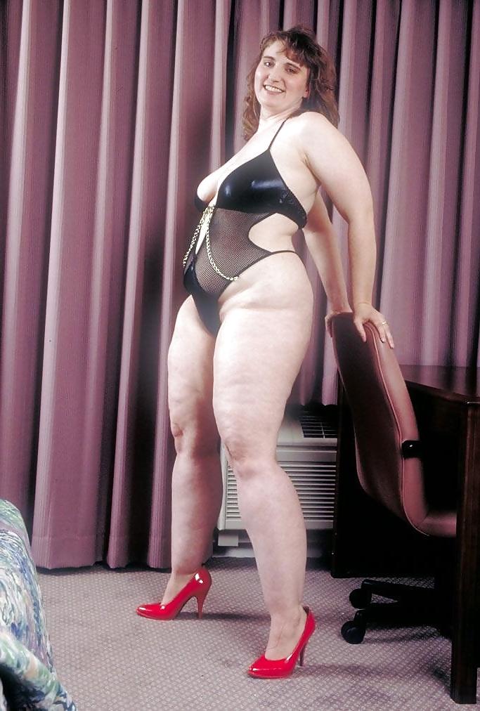 11P BBW'S That Make Me Cum #4  Krystal