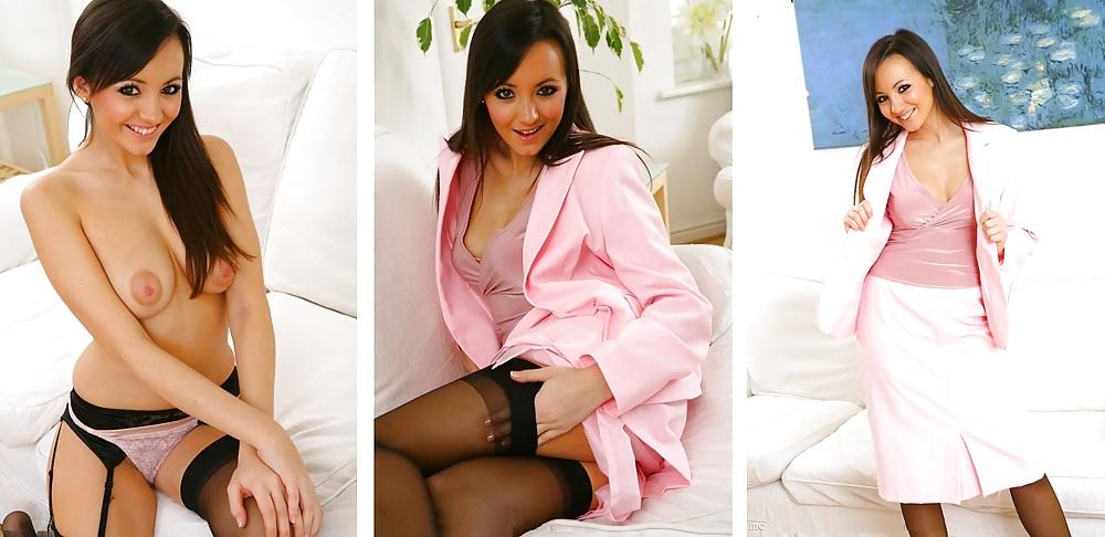 10P Lady or slut? (11)
