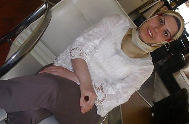 23P Turkish arab hijab turbanli kapali yeniler