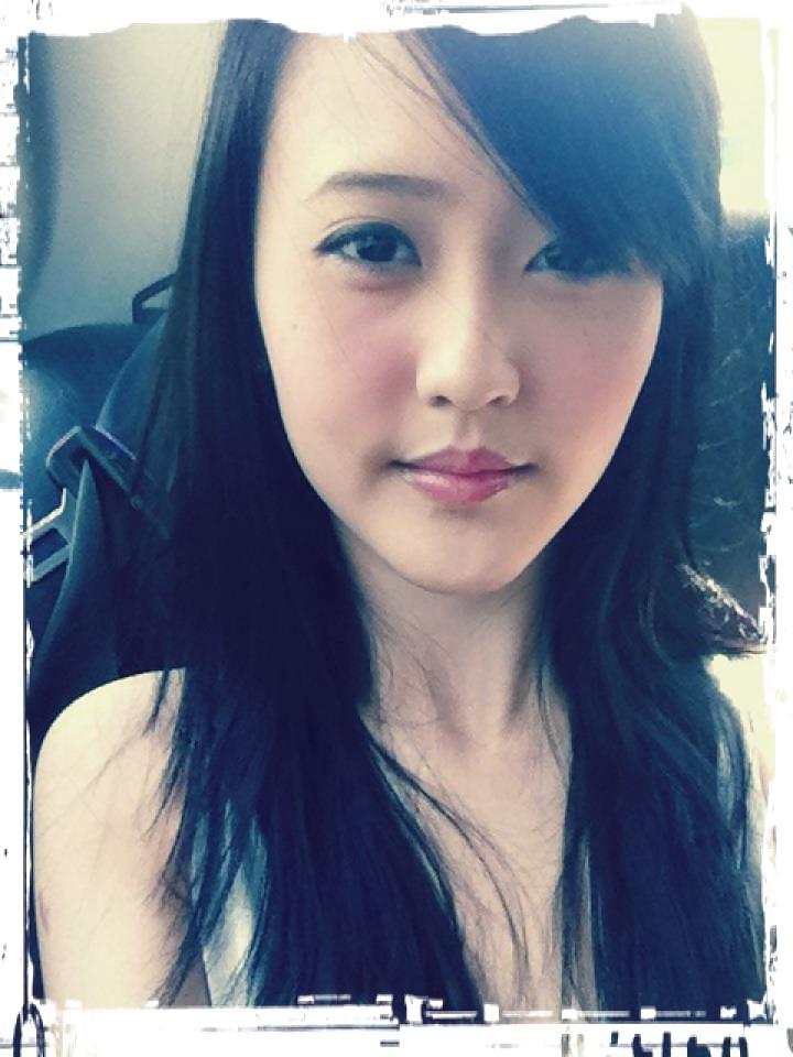 25P Skinny Asian Fuckdoll