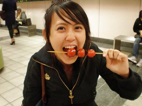 25P Skinny Asian Fuckdoll