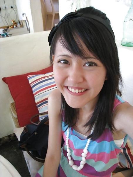 25P Skinny Asian Fuckdoll