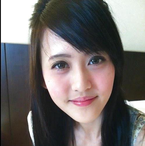 25P Skinny Asian Fuckdoll