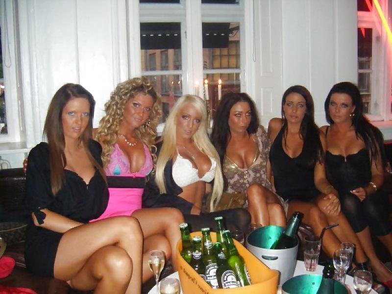 14P More Danish fuck sluts