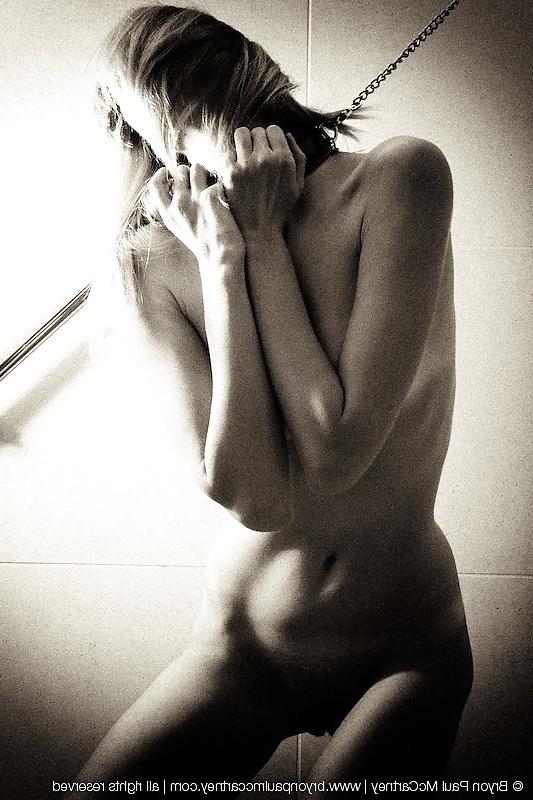 14P Artistic Nudes