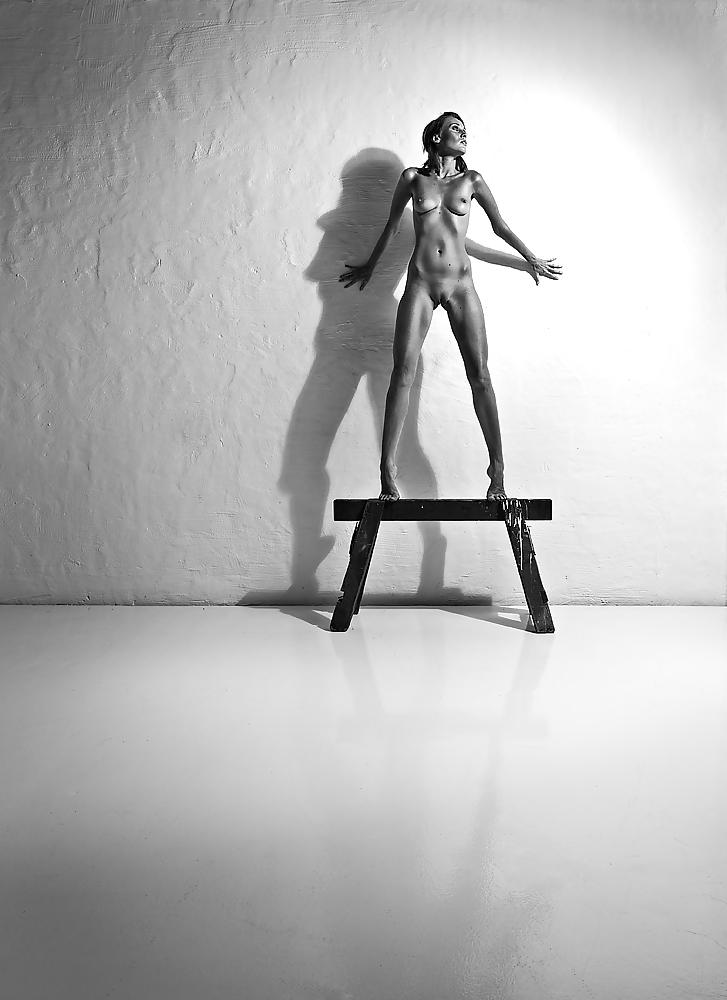 14P Artistic Nudes