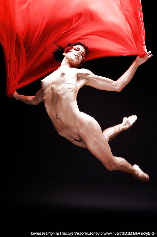 14P Artistic Nudes