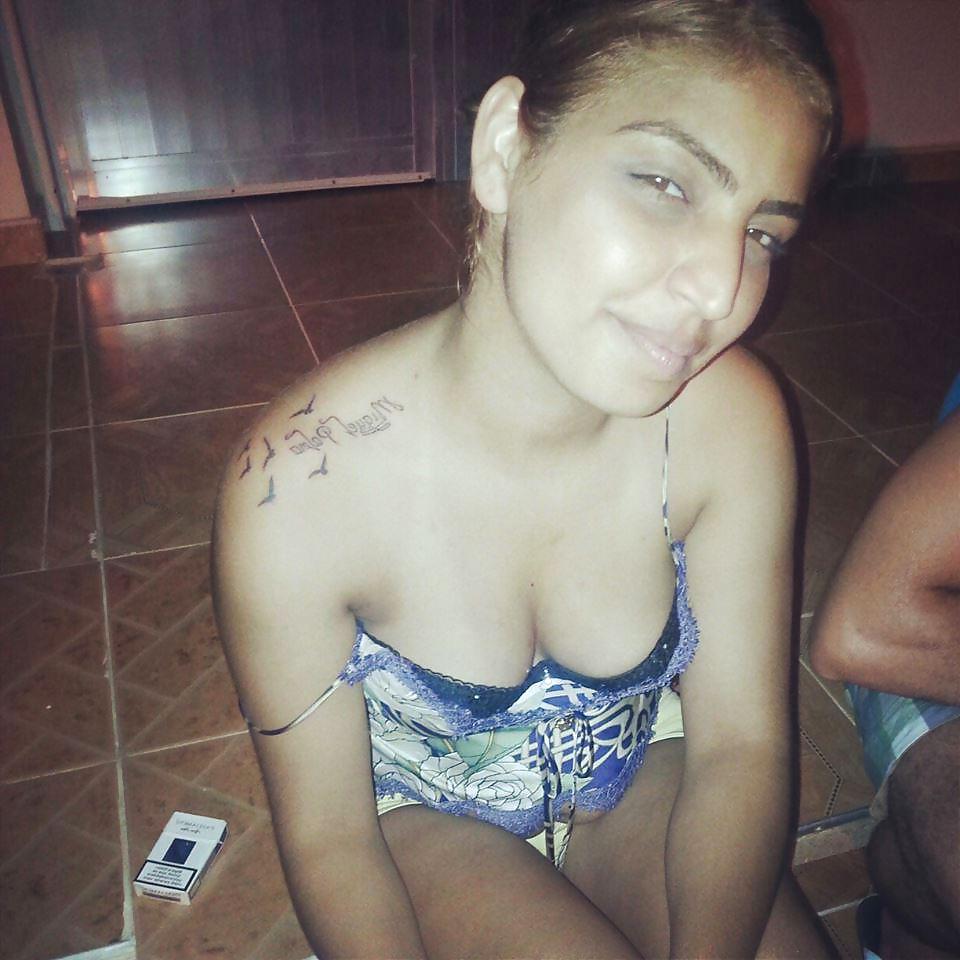 16P Sexy Turkish Teen Sluts