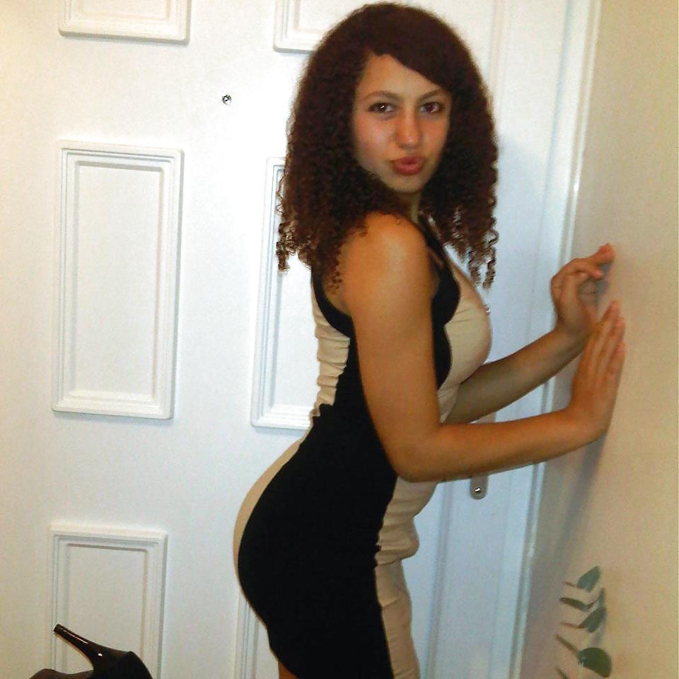 16P Sexy Turkish Teen Sluts