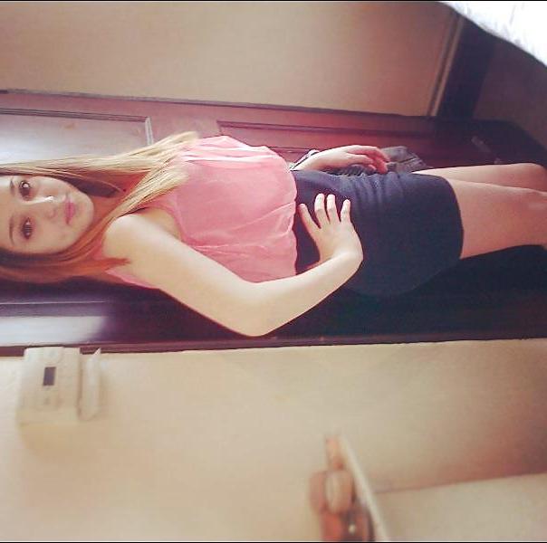 16P Sexy Turkish Teen Sluts