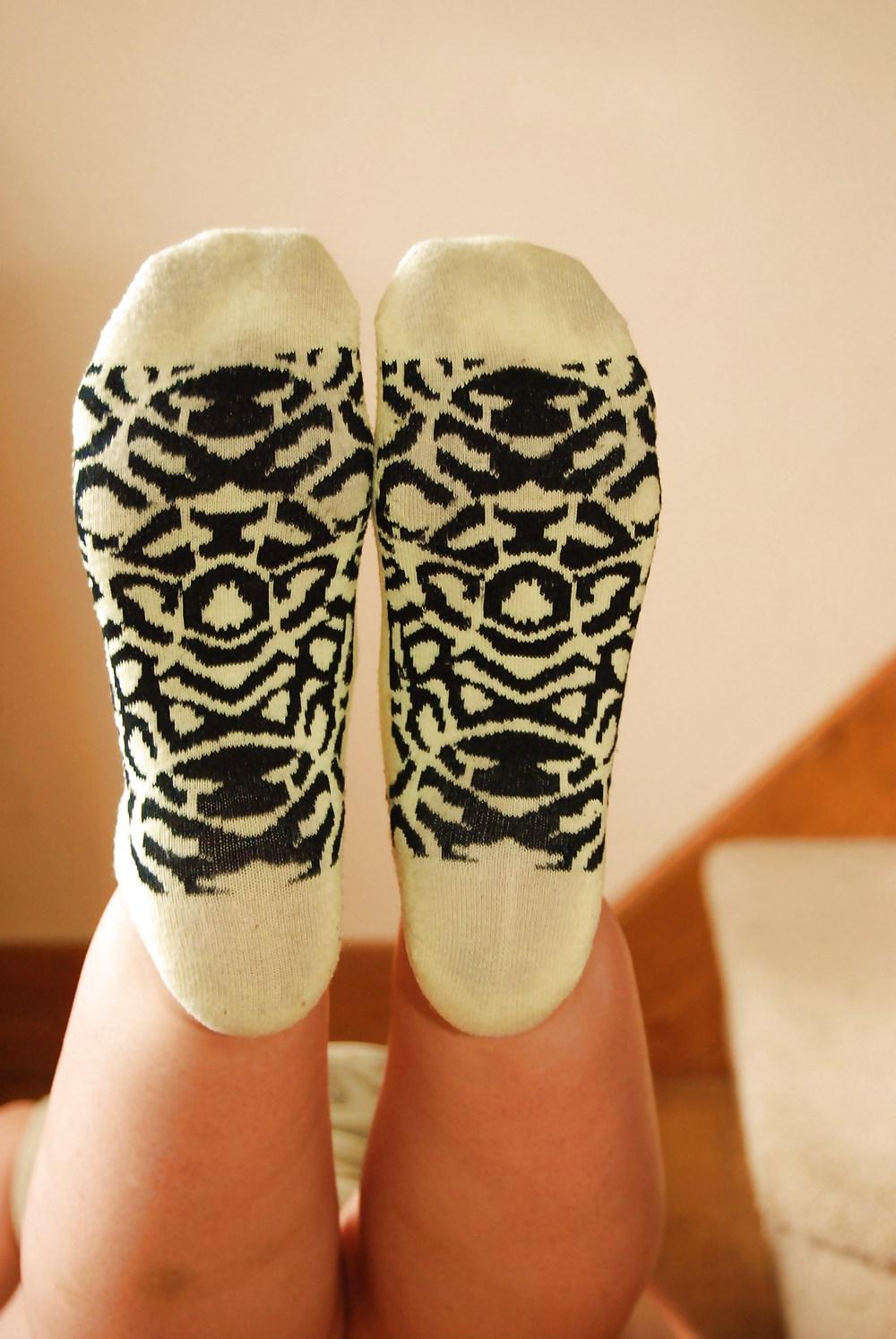 19P Sexy feet 4
