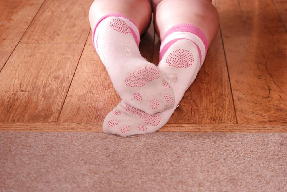 19P Sexy feet 4