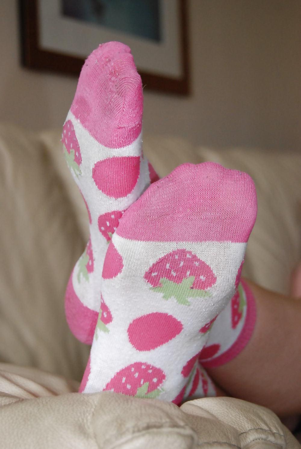 19P Sexy feet 4