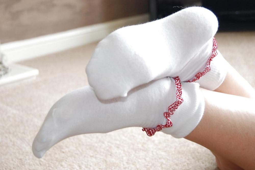 19P Sexy feet 4