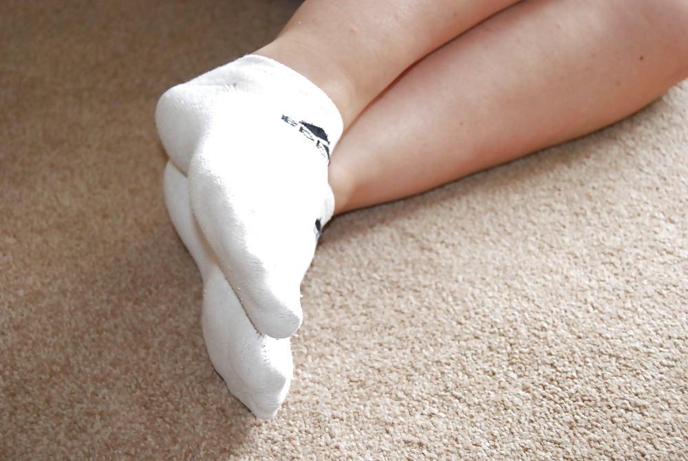 19P Sexy feet 4