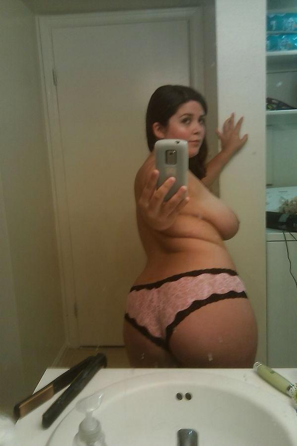 25P BBW Collection #10 (Asses & Big Boobs)