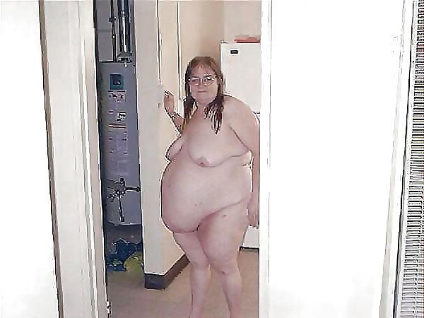25P Grannies BBW Matures #19