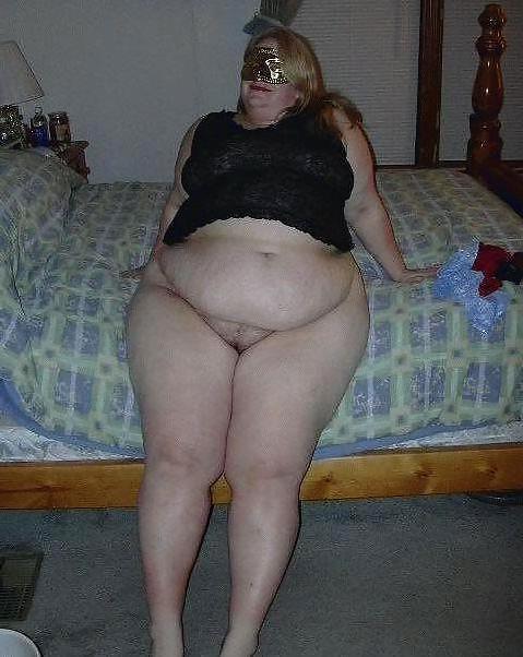 25P Grannies BBW Matures #19