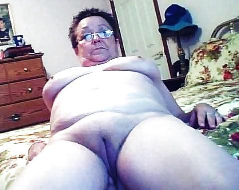 25P Grannies BBW Matures #19
