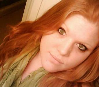5P BBW redhead pawg