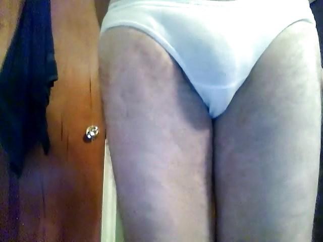 6P Kammi's kommand ex gf panties