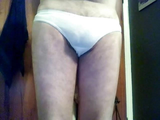 6P Kammi's kommand ex gf panties