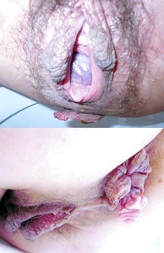 8P Like my Jewels ? Yes ? ( or my cunt ? No)