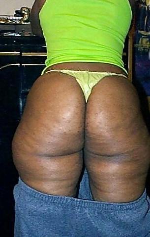 25P ALL KINDS OF MATURE BLACK WOMEN PT.17