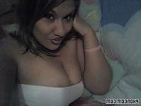 13P Wunderschöne Latina-Milf