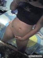 13P Wunderschöne Latina-Milf