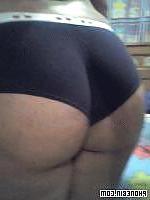 13P Wunderschöne Latina-Milf