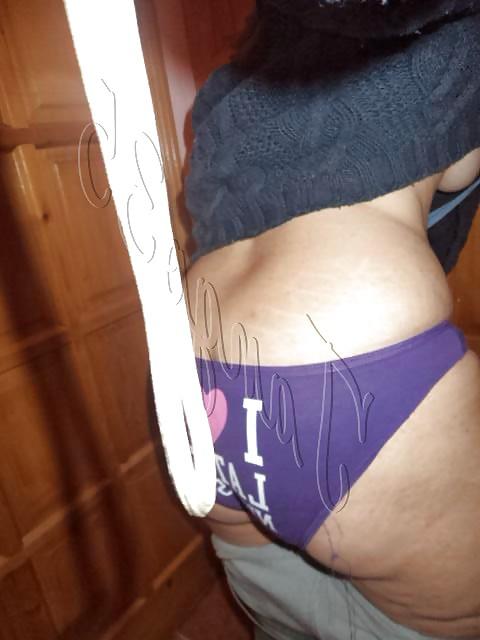 7P Turkish Slut Aysun